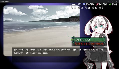 lost in paradise f95zone|RPGM .